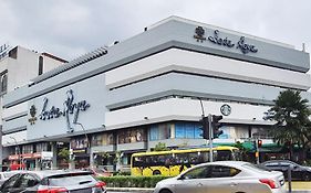 Aces Hotel Kuala Lumpur