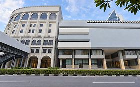 Aces Hotel Kuala Lumpur